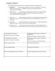 f4pn-ivb-7 code|1. Isulat ang kahulugan ng bawat code. (10 points) a. F4PN.